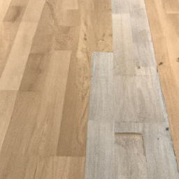 Plancher en bois : choix de matériaux et d'essences Montauban